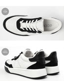 STREET COURT 539814 スニーカー 2カラー