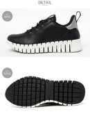 GRUUV 218203 スニーカー 2カラー