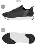 ソフトライド クルーズ イーズイン 311997 ランニングシューズ 2カラー