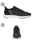 ソフトライド クルーズ イーズイン 311997 ランニングシューズ 2カラー