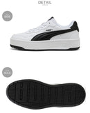 コート ラリー SKYE 400368 スニーカー 2カラー