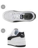 コート ラリー SKYE 400368 スニーカー 2カラー