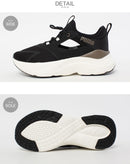 （W）ソフトライド メイブ ミュール 312001 スニーカー 2カラー