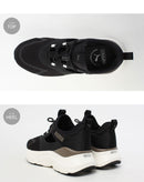 （W）ソフトライド メイブ ミュール 312001 スニーカー 2カラー