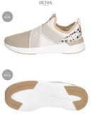 ソフトライド HARLI スリップ ハイブリッド SKI 310994 ランニングシューズ