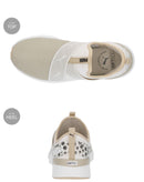 ソフトライド HARLI スリップ ハイブリッド SKI 310994 ランニングシューズ