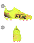 フューチャー 8 プレイ HG ＋ ミッド 108394 サッカースパイク