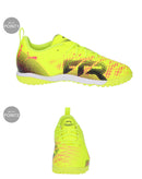 フューチャー 8 プレイ TT ＋ ミッド 108395 サッカートレーニングシューズ