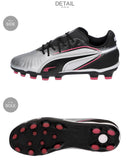 キング マッチ HG + ミッド 108321 サッカースパイク