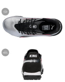 キング マッチ TT + ミッド 108324 サッカートレーニングシューズ