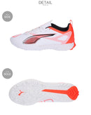 キッズ ウルトラ 5 プレイ TT ミッド 108332 サッカーシューズ