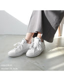 ADVANCOURT BASE 2.0 U NIW24 スニーカー 4カラー