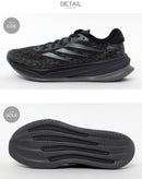 スーパーノヴァ コンフォートグライド NKM23 ランニングシューズ 2カラー