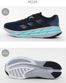 アディスター 3 NJH25 ランニングシューズ 2カラー