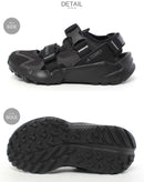 テレックス HYDROTERRA AT MAT06 スポーツサンダル