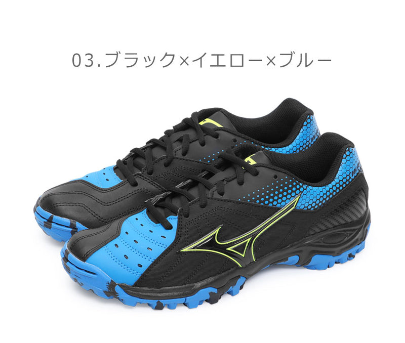 ウェーブ ガイア 3 X1GD1850 ハンドボールシューズ 4カラー