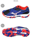 ウェーブ ガイア 3 X1GD1850 ハンドボールシューズ 4カラー