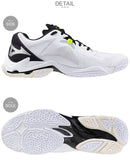 ウエーブライトニング Z8 V1GA2400 バレーボールシューズ 6カラー