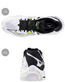 ウエーブライトニング Z8 V1GA2400 バレーボールシューズ 6カラー