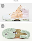 ウエーブダイバース LG4 Ltd K1GF2475 フィットネスシューズ 4カラー