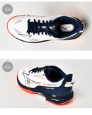 ウエーブエクシード 5 WIDE AC 61GA2315 テニスシューズ 2カラー