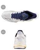 ウエーブミラージュ 5 X1GA2350 ハンドボールシューズ 2カラー