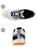 クロスマッチスマッシュ 81GA2530 卓球シューズ 3カラー