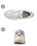 WAVE MUJIN TL D1GA2513 トレイルスニーカー 2カラー