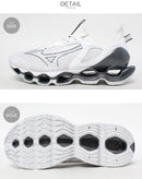 ウエーブプロフェシー14 J1GC2551 ランニングシューズ