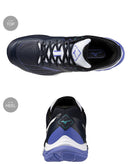 ウエーブファング２ 71GA2313 バドミントンシューズ