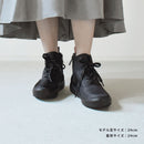 LCS テルナ III MID レイン QL3VJD30 防水スニーカー 3カラー