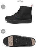 LCS テルナ III MID レイン QL3VJD30 防水スニーカー 3カラー