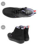 LCS テルナ III MID レイン QL3VJD30 防水スニーカー 3カラー