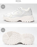 LCS バスク II ES QL1XJC06WW スニーカー 2カラー