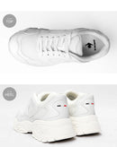 LCS バスク II ES QL1XJC06WW スニーカー 2カラー