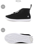 LA アルマ MID III トラベル＆レイン LU5SRS02LZ スニーカー 2カラー