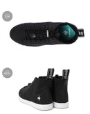 LA アルマ MID III トラベル＆レイン LU5SRS02LZ スニーカー 2カラー