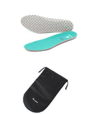 LA アルマ MID III トラベル＆レイン LU5SRS02LZ スニーカー 2カラー