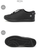 LA アルマ トラベル＆レイン SM LU5SRS05LZ スニーカー 2カラー