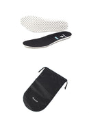 LA アルマ トラベル＆レイン SM LU5SRS05LZ スニーカー 2カラー