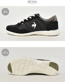 （W） LA セギュール III ワイド LU5SSN29LB スニーカー 2カラー