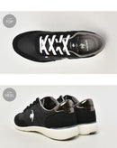 （W） LA セギュール III ワイド LU5SSN29LB スニーカー 2カラー