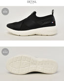 （W） ラ ローヌ DBDP QL3VJC06BK QL3VJC06ER スニーカー 2カラー