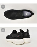 （W） ラ ローヌ DBDP QL3VJC06BK QL3VJC06ER スニーカー 2カラー