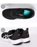 レーザービーム 1154A197 ランニングシューズ 2カラー