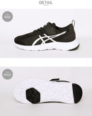 レーザービーム 1154A198 ランニングシューズ 3カラー