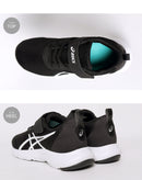 レーザービーム 1154A198 ランニングシューズ 3カラー