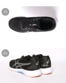 レーザービーム 1154A214 ランニングシューズ 3カラー