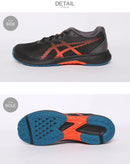 レーザービーム 1154A194 ランニングシューズ 4カラー