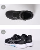 レーザービーム 1154A202 ランニングシューズ 3カラー